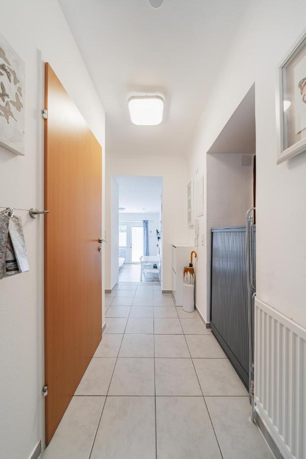 Modernes Appartement Nahe U-Bahn Und Schoenbrunn Vienne Extérieur photo
